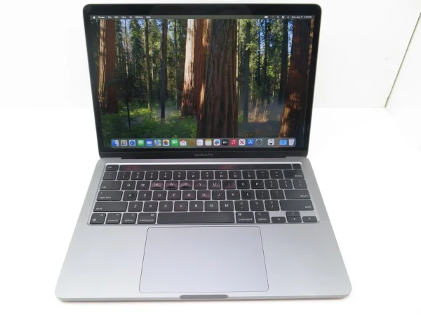 Apple MacBook Pro M1 2020 | 16GB RAM | 512GB NVMs SSD
