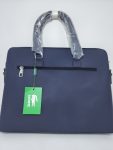 LACOSTE - Business Laptop Shoulder Handbag
