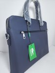 LACOSTE - Business Laptop Shoulder Handbag