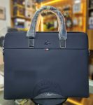 LACOSTE - Business Laptop Shoulder Handbag