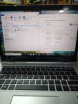 HP EliteBook x360 1030 G2 13" Core i7 16GB RAM 512 SSD