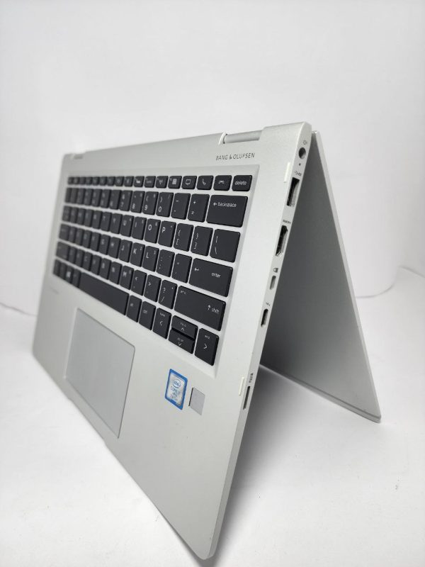 HP EliteBook x360 1030 G2 13" Core i7 16GB RAM 512 SSD