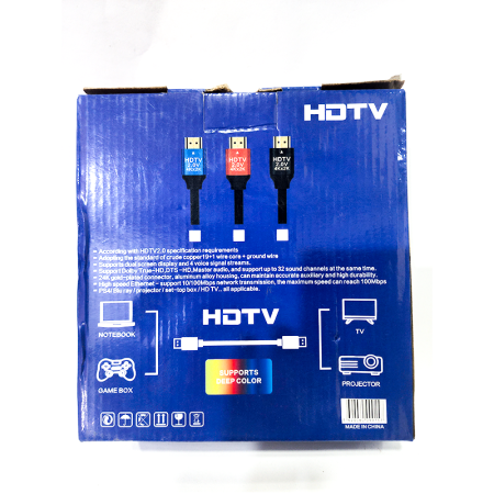 10m HDMI cable