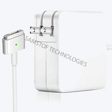 MacBook Pro charger 60W Adapter 13" & 15" (2012–2015)