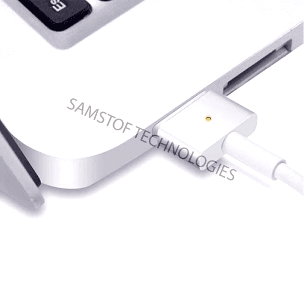 MacBook Pro charger 60W Adapter 13" & 15" (2012–2015)