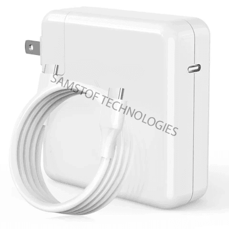 87W MacBook Pro charger