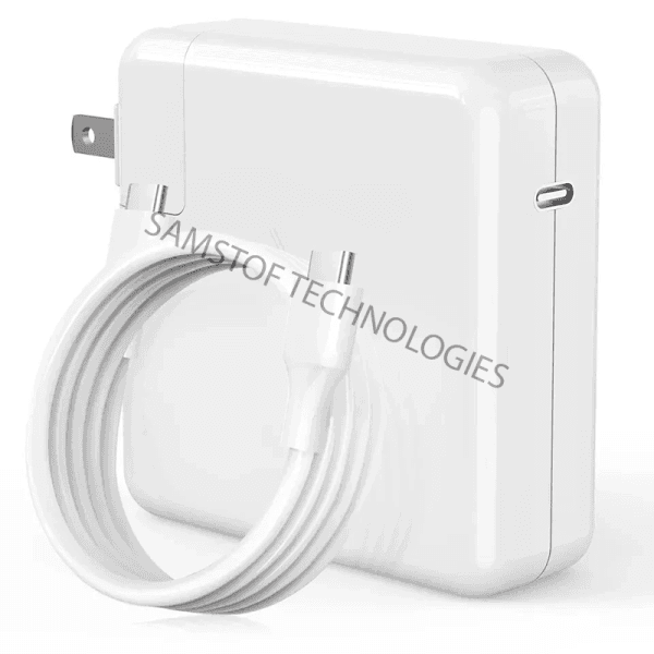 87W USB-C Power Adapter Charger – MacBook / iPad