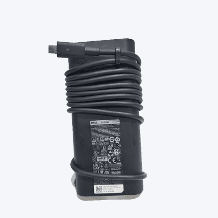 Original Dell 130W Type-C Laptop Power Adapter Charger – Follow Come