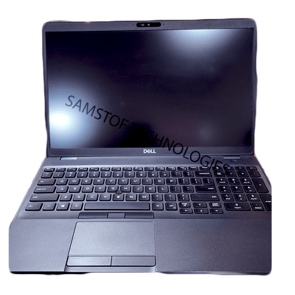 Dell Precision 3541 Core i5 9th Gen 16GB 256GB SSD