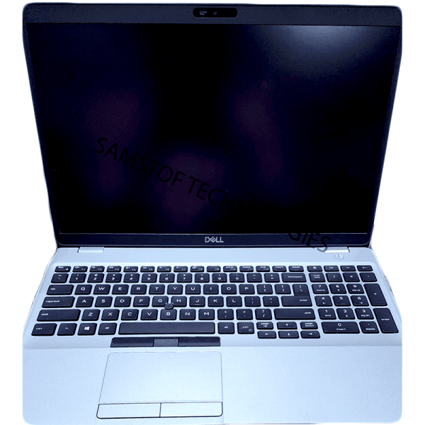 Dell Precision 3551 | Core i7 10th Gen | 16GB RAM | 512GB SSD | Windows 11 Pro