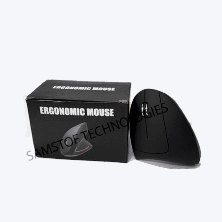 rechargeable bluetooth mouse