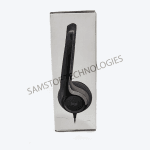 Logitech H390 USB Headset – Noise Cancelling Mic