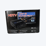 HDTV Splitter Ver 1.4 1080p 3D