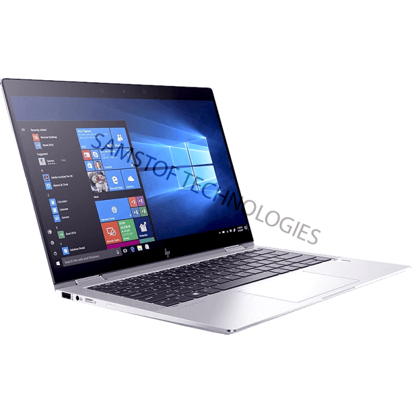 HP EliteBook x360 1030 G3 | Core i7 | 16GB RAM | 500GB NVMe SSD