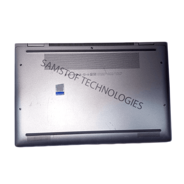 HP EliteBook x360 1030 G3 | Core i7 | 16GB RAM | 500GB NVMe SSD