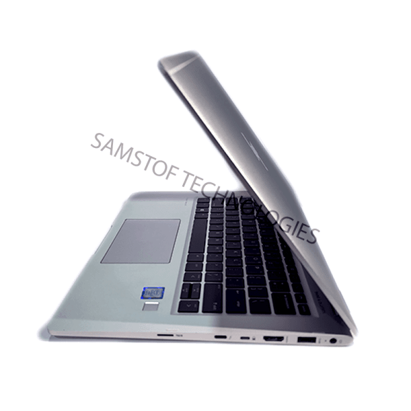 HP EliteBook x360 1030 G4 – Core i5 8th Gen | 16GB | 256GB SSD | Win 11