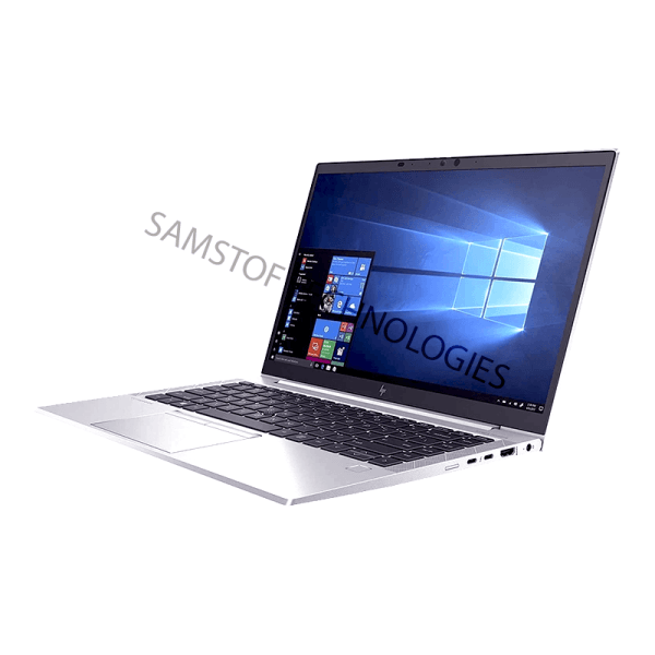 HP EliteBook 840 G7 – Core i5 10th Gen | 8GB | 256GB SSD | Win 11 Pro