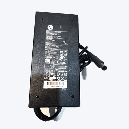 Original HP Big Mouth 150W Laptop Charger