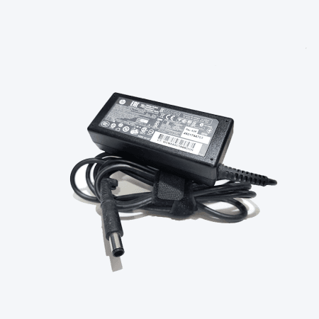 Original HP Big Mouth 65W Laptop Charger