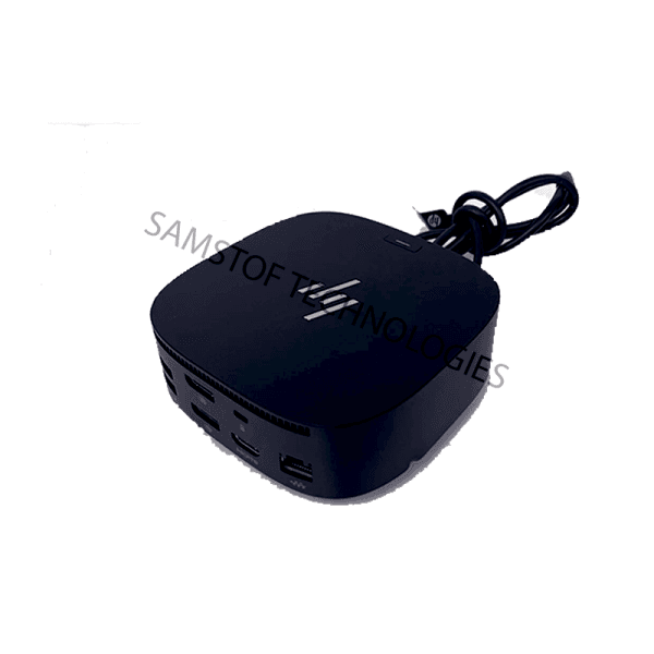 Tokunbo HP USB-C G5 Universal Docking Station