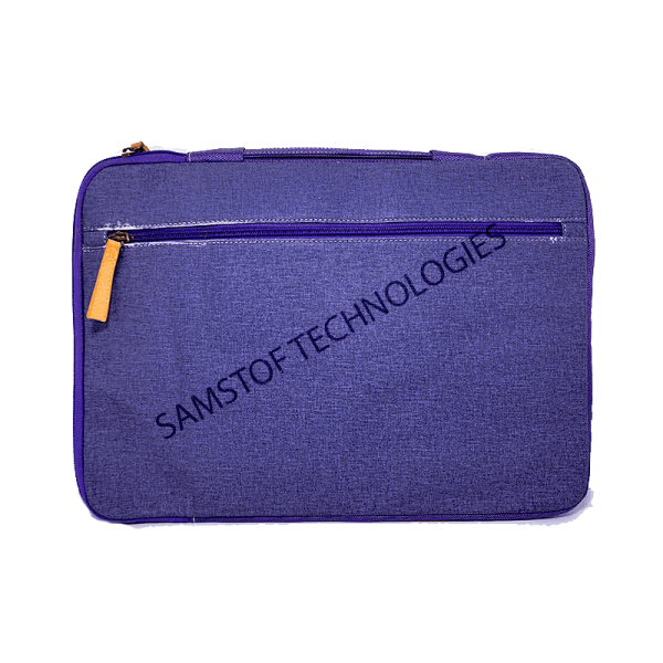 Skycase 13-Inch Premium Laptop Bag – Slim, Stylish & Durable Sleeve