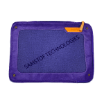 Skycase 13-Inch Premium Laptop Bag – Slim, Stylish & Durable Sleeve