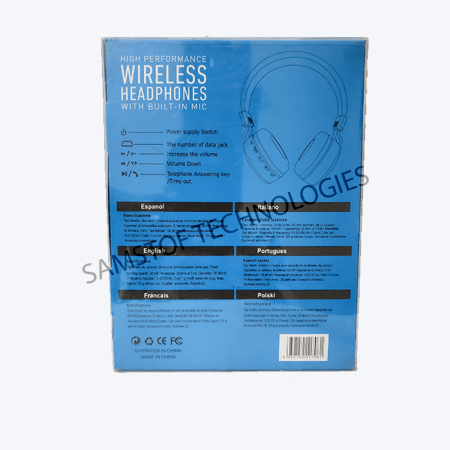 MS-881A-Wireless-Headphone-Back