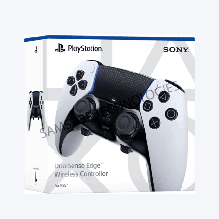Original Sony PS5 Wireless DualSense Controller