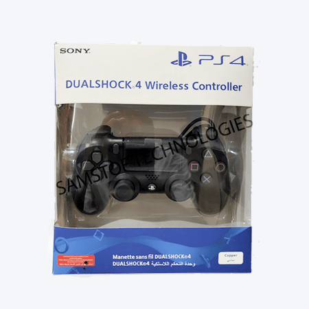 Sony DualShock PS4 Wireless Controller