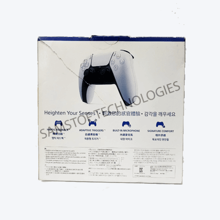Original PlayStation 5 controller