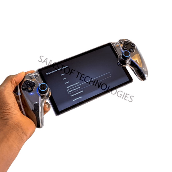 Sony PlayStation Portal Remote Player For PS5 Gaming Console w/ Case