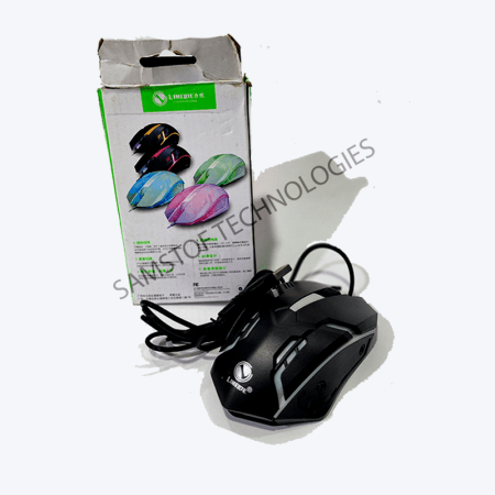 S1 gaming mouse