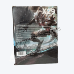 X29 Gaming and Mobile HeadPhone