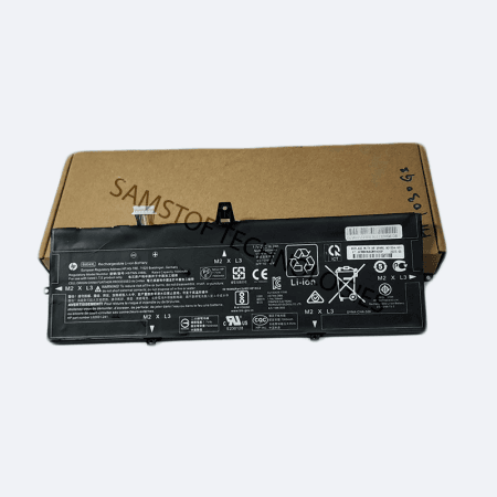 HP EliteBook x360 1030 G3&G4 Battery BM04XL