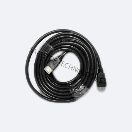 HDMI Cable 10M – High-Speed HD & 4K Support