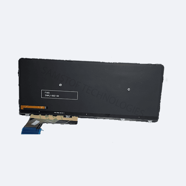 HP EliteBook 820 G2 Backlit Keyboard