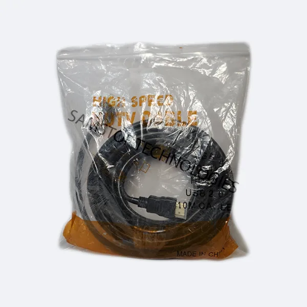 HDMI Cable 10M – High-Speed HD & 4K Support