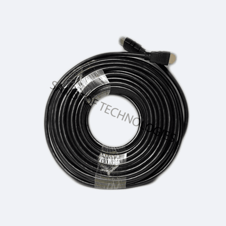 HDMI Cable 20m | Long-Range HD & 4K Support