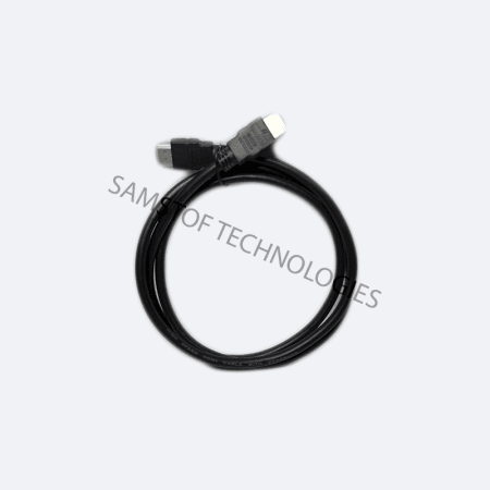 HDMI Cable 1.5m | High-Speed HD Video