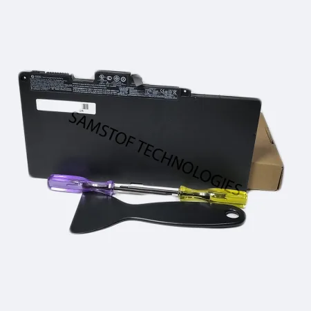 HP CS03XL Battery – EliteBook G3/G4 & ZBook 15u Replacement