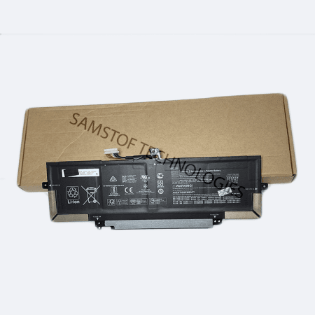 HP HK04XL Battery – EliteBook x360 1030/1040 G7/G8