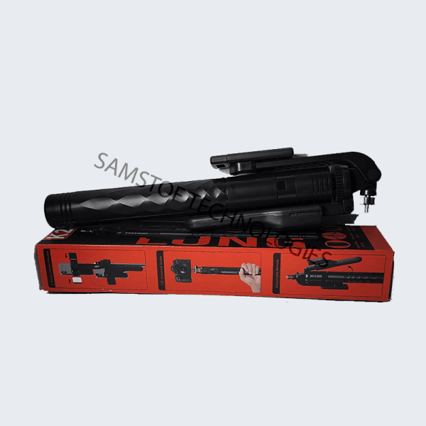 K28 Long 360° Rotation Selfie Stick Tripod