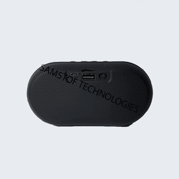 Koleer Portable Wireless Speaker