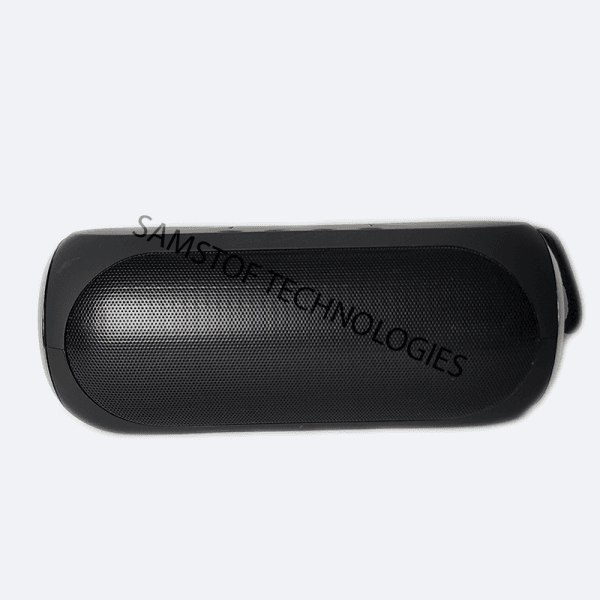 LP-V6 Portable Wireless Bluetooth Speaker with Super Bass
