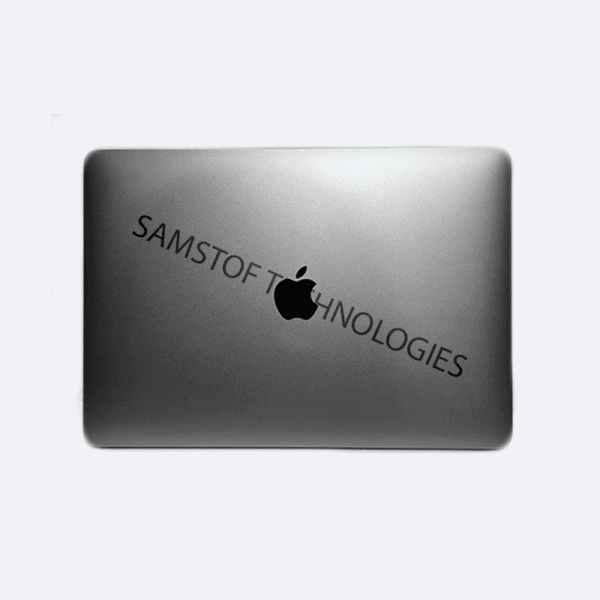 MacBook Pro 2017 13 inch Core i7 16GB 512GB SSD Touch Bar