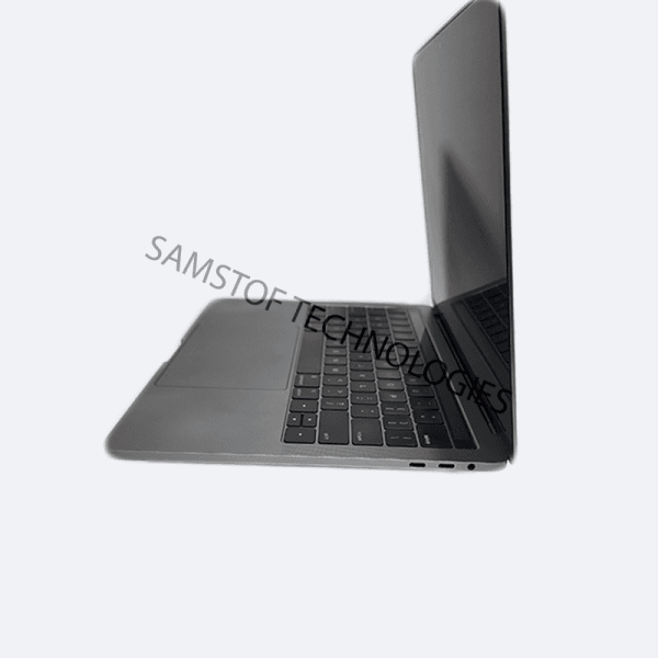 MacBook Pro 2017 13 inch Core i7 16GB 512GB SSD Touch Bar