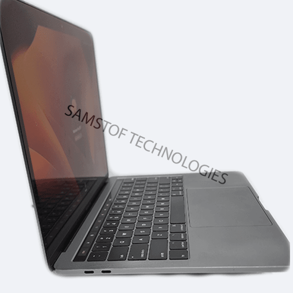 MacBook Pro 2017 13 inch Core i7 16GB 512GB SSD Touch Bar