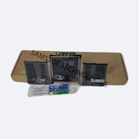 MacBook Pro 13″ A1706 Touch Bar Battery A1819