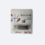 SanDisk OTG 64GB Flash Drive