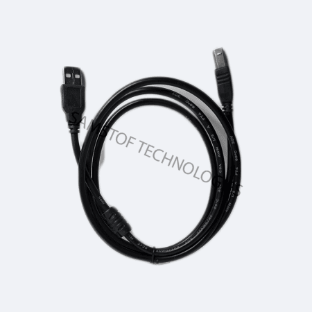 USB Printer Cable USB 2.0 A to B
